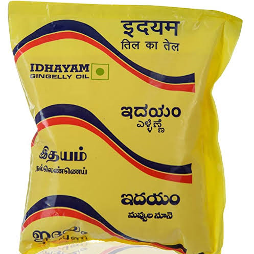 Idhayam Nallennai/இதயம் நல்லஎண்ணை 100ml